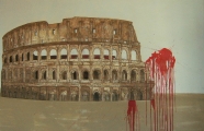 Colosseum / Rom
